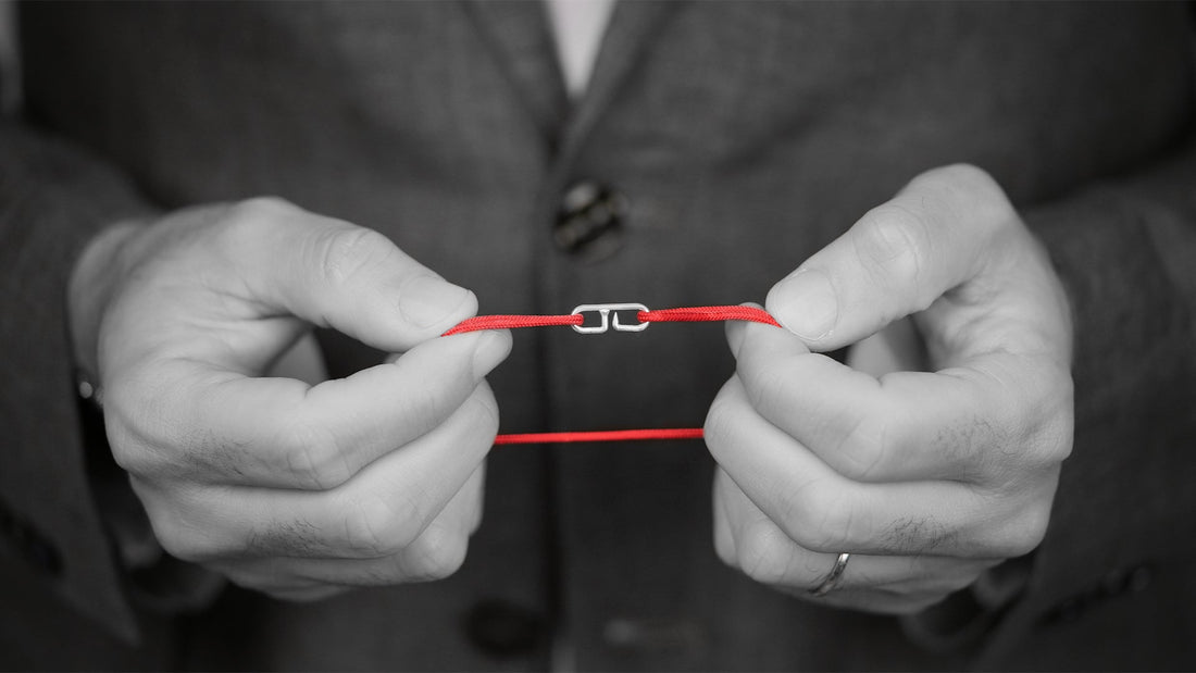 Balancing work, rest, and play with refined essentials