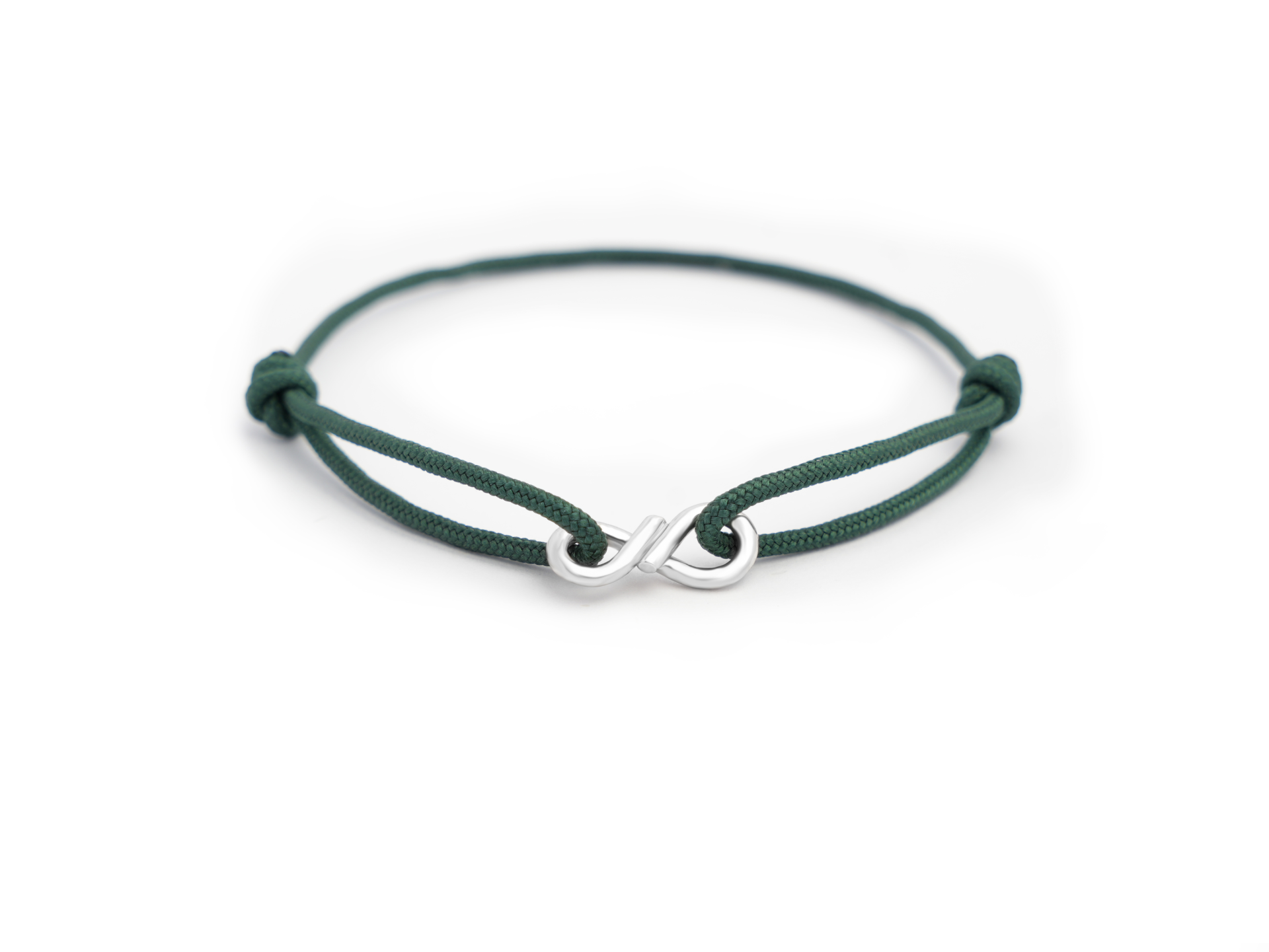 The Infinity Knot