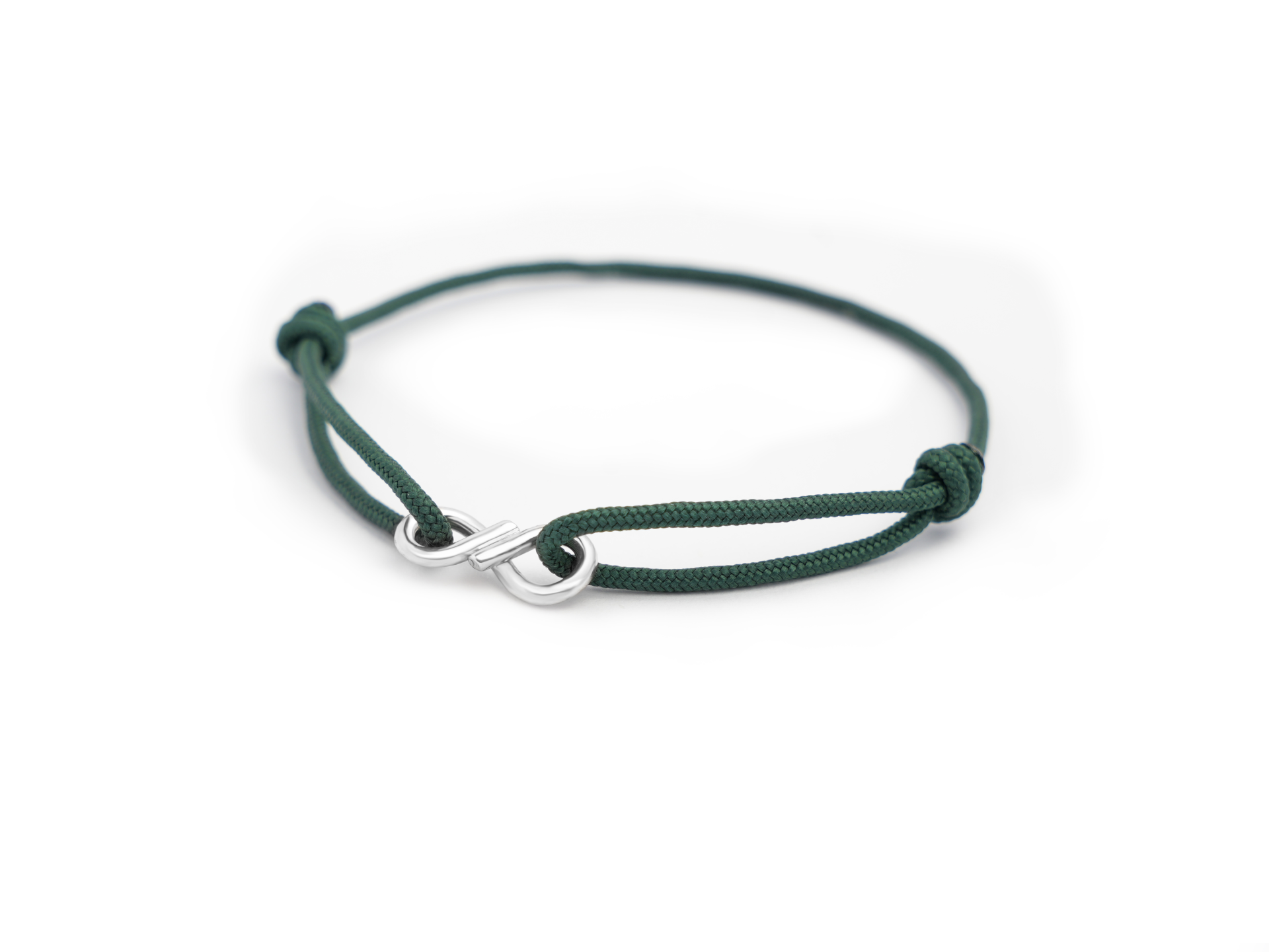 The Infinity Knot