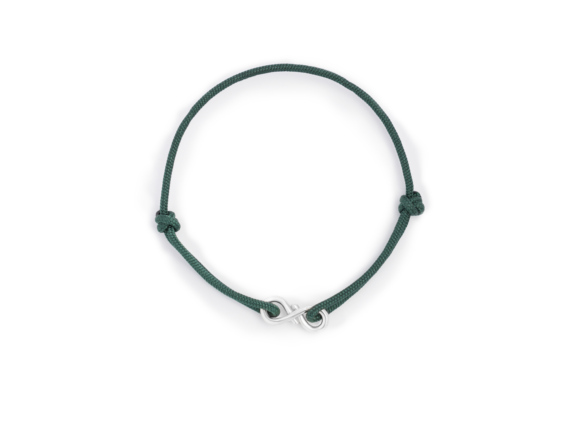 The Infinity Knot