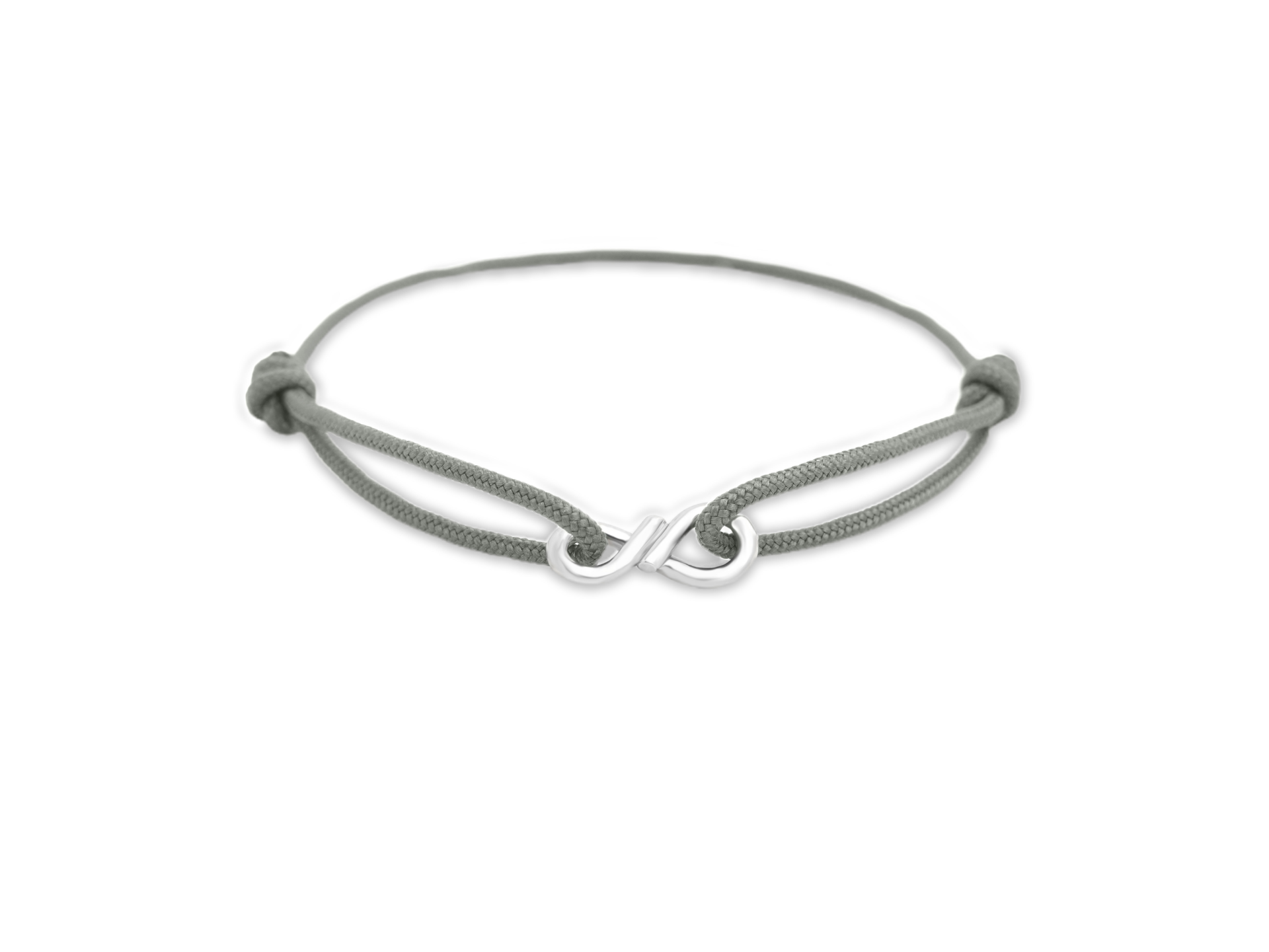 The Infinity Knot