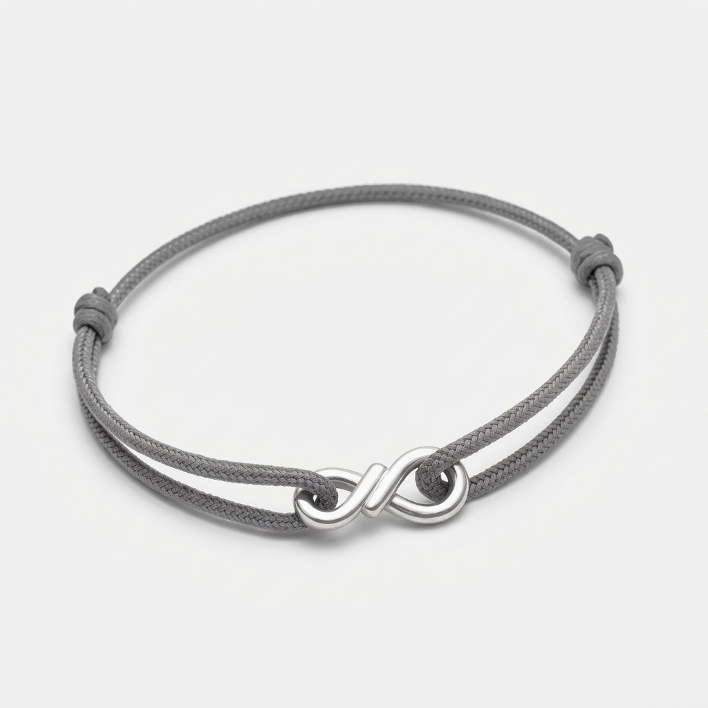 The Infinity Knot