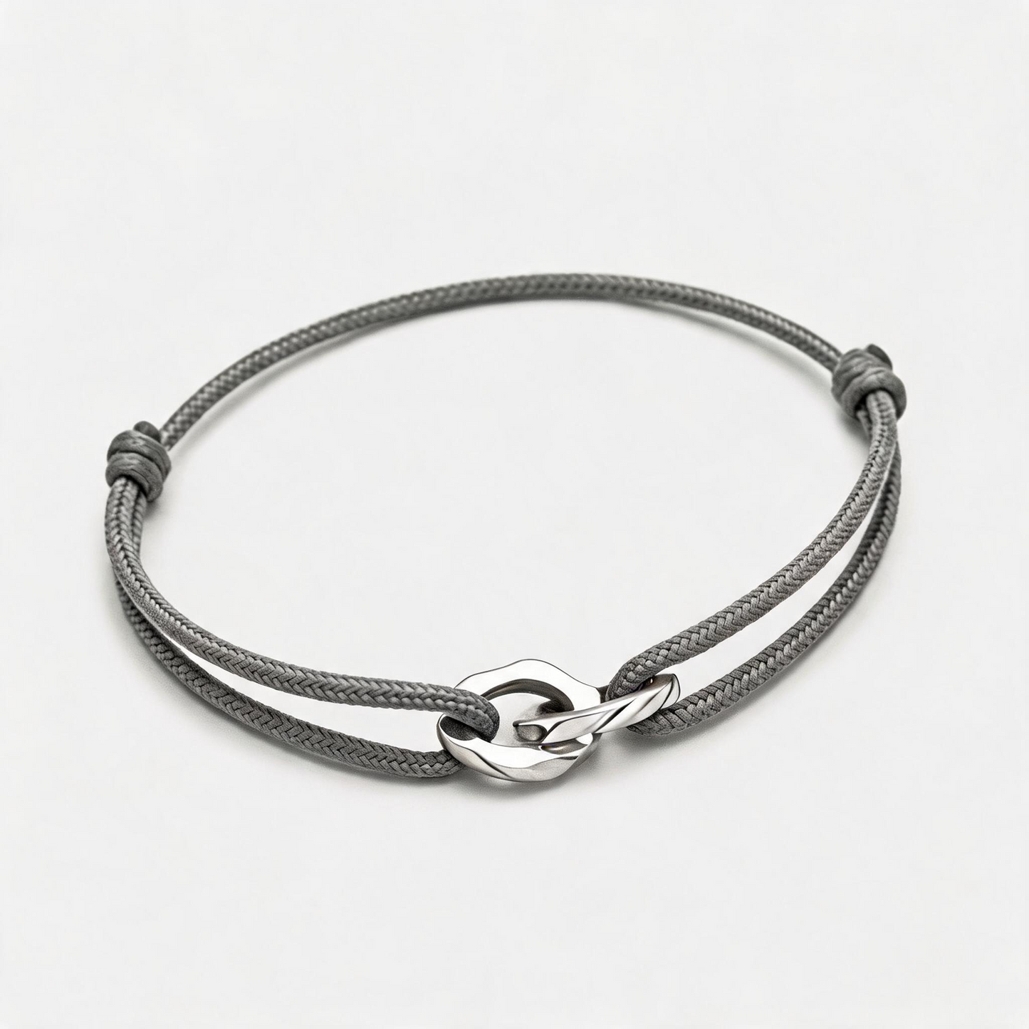 Puzzle Rings